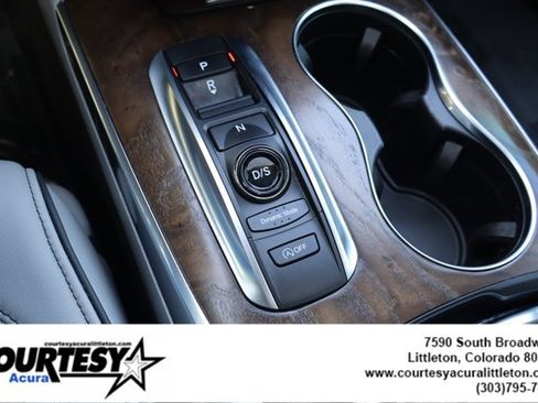 Used 2020 Acura MDX SH-AWD w/ Advance Package image 20