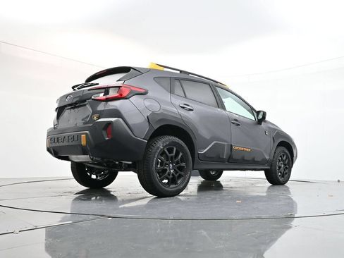 New 2026 Subaru Crosstrek 2.5i Wilderness w/ Wilderness Package AWD/4WD image 31