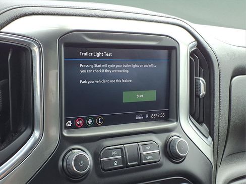 Used 2023 Chevrolet Silverado 2500 LT image 14