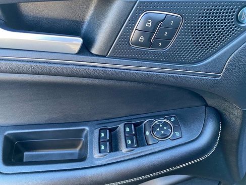 Certified 2022 Ford Edge ST w/ Equipment Group 401A image 51