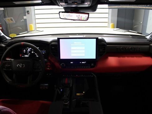 Used 2026 Toyota Tundra TRD Pro image 28