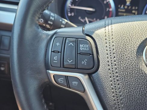 Used 2015 Toyota Highlander XLE AWD/4WD image 27
