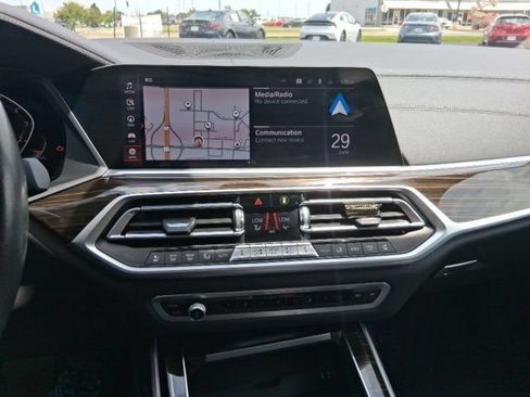 Used 2019 BMW X7 xDrive40i w/ Premium Package AWD/4WD image 27