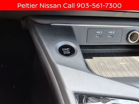 New 2026 Nissan Sentra SV w/ SV Convenience Package FWD image 20
