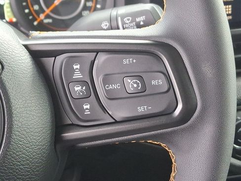 Certified 2024 Jeep Gladiator Sport image 21