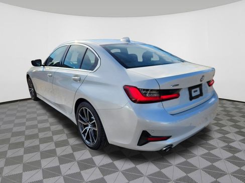 Used 2020 BMW 330i xDrive Sedan image 3