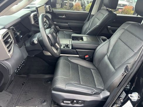 Certified 2023 Toyota Sequoia SR5 w/ SR5 Premium Package AWD/4WD image 13
