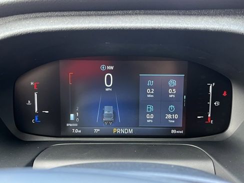 New 2026 Ford Transit 150 Lr Cargo AWD image 12