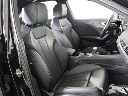 Used 2023 Audi A4 2.0T Premium Plus image 29