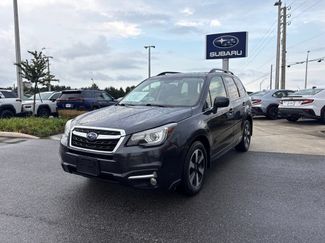 Used 2018 Subaru Forester 2.5i Limited AWD/4WD video 1