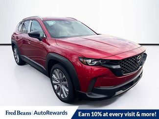 New 2026 MAZDA CX-50 AWD 2.5 S w/ Weather Package video 1