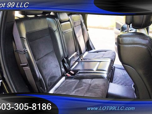 Used 2020 Jeep Grand Cherokee SRT AWD/4WD image 15