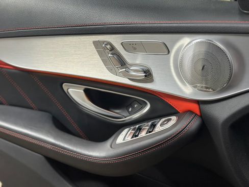 Used 2017 Mercedes-Benz C 63 AMG S image 19