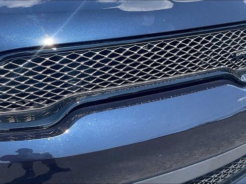 Used 2024 Dodge Durango SXT w/ SXT Blacktop Group RWD image 33