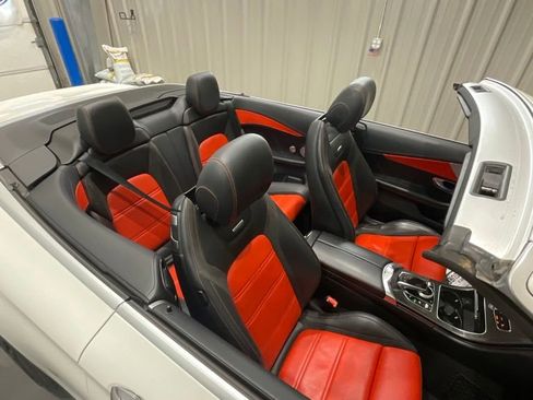 Used 2019 Mercedes-Benz C 63 AMG S image 30