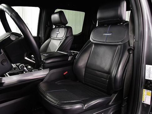 Used 2025 Ford F150 Platinum AWD/4WD image 31