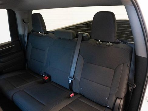 Used 2025 Chevrolet Silverado 2500 LT image 22