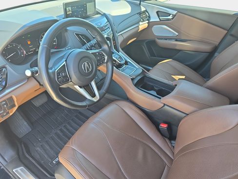 Used 2021 Acura RDX FWD w/ Technology Package image 14