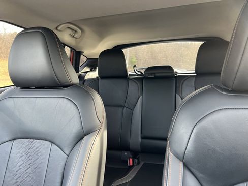 Used 2024 Subaru Crosstrek 2.5i Limited image 18