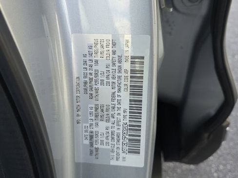 Used 2023 MAZDA CX-9 Grand Touring image 41