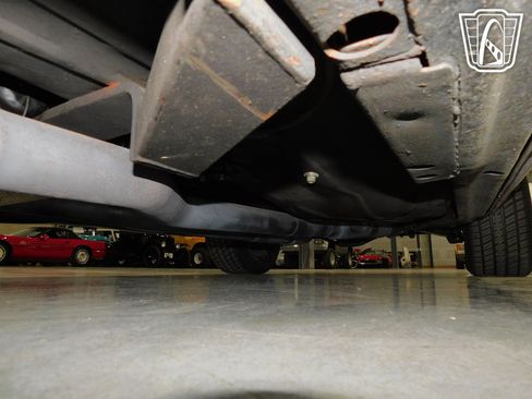 Used 1987 Chevrolet Monte Carlo SS image 25