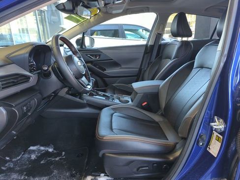 Used 2025 Subaru Crosstrek 2.5i Limited image 12