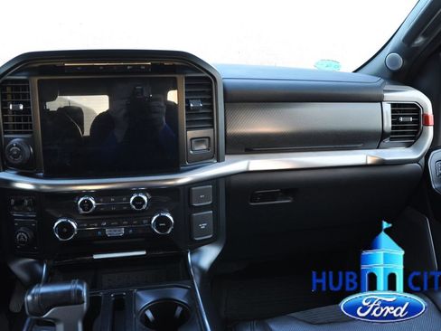 Used 2023 Ford F150 Raptor w/ Raptor 37 Performance Package AWD/4WD image 20