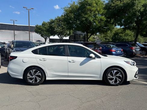 Used 2024 Subaru Legacy Premium AWD/4WD image 4
