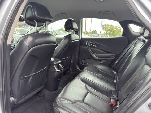 Used 2016 Hyundai Azera FWD image 7