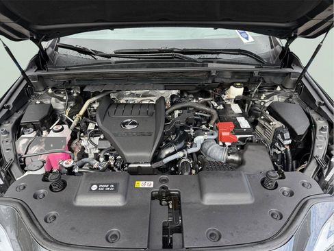 Certified 2024 Lexus NX 350 F Sport AWD/4WD image 30