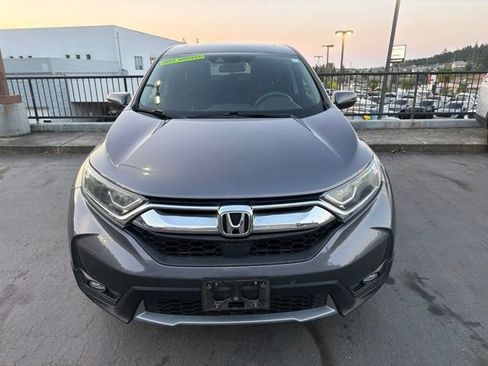 Used 2018 Honda CR-V EX image 5