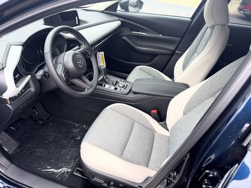 New 2026 MAZDA CX-30 AWD 2.5 S image 9