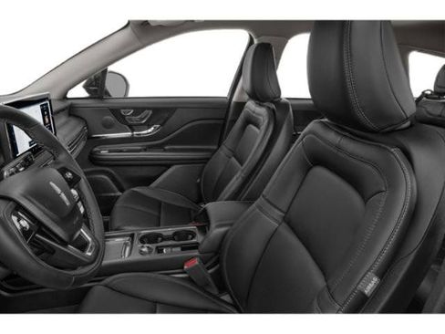 Used 2024 Lincoln Corsair AWD w/ Equipment Group 101A image 9