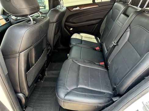 Used 2014 Mercedes-Benz ML 350 4MATIC w/ Premium 1 Package image 29