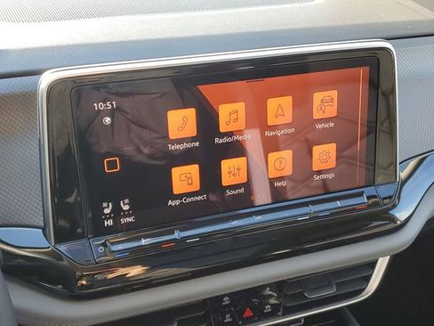 New 2026 Volkswagen Atlas Peak Edition image 22