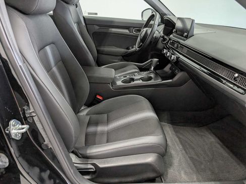 Certified 2024 Honda Civic Sport image 38