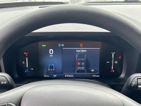 New 2025 Ford Maverick XL image 23