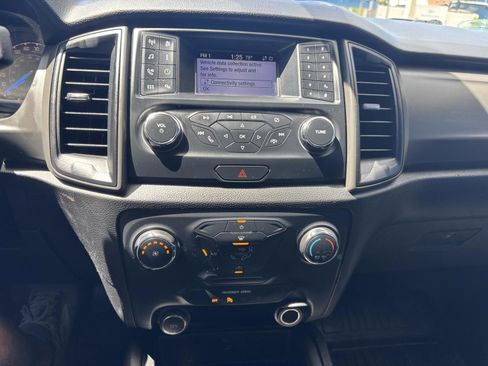 Used 2020 Ford Ranger XL w/ Equipment Group 101A Mid image 14