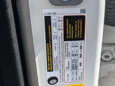 Used 2022 BMW X3 xDrive30i w/ Premium Package 2 image 19