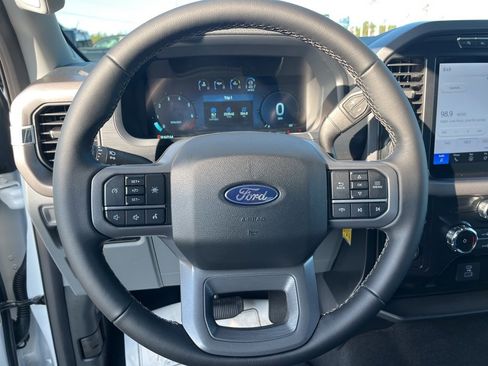 Used 2024 Ford F150 XLT image 19