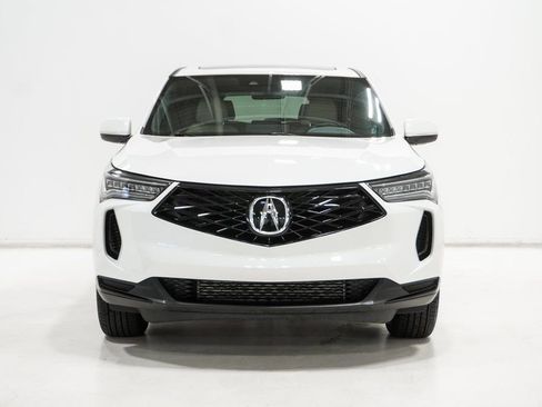 Used 2025 Acura RDX SH-AWD image 6