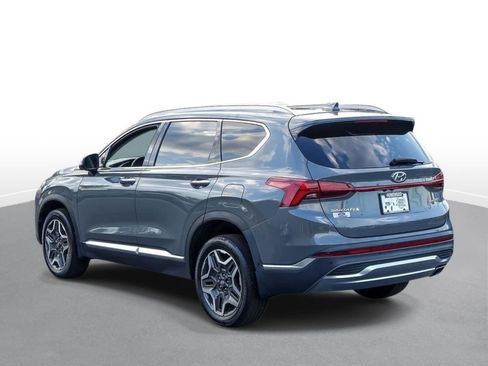 Used 2023 Hyundai Santa Fe Limited w/ Cargo Package AWD/4WD image 6