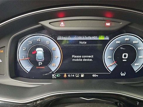 Used 2023 Audi Q8 Premium Plus image 9