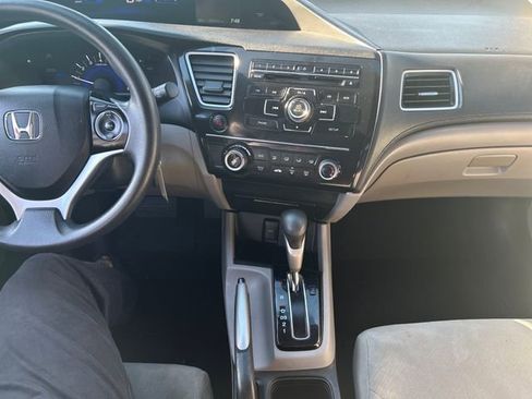 Used 2013 Honda Civic LX image 18