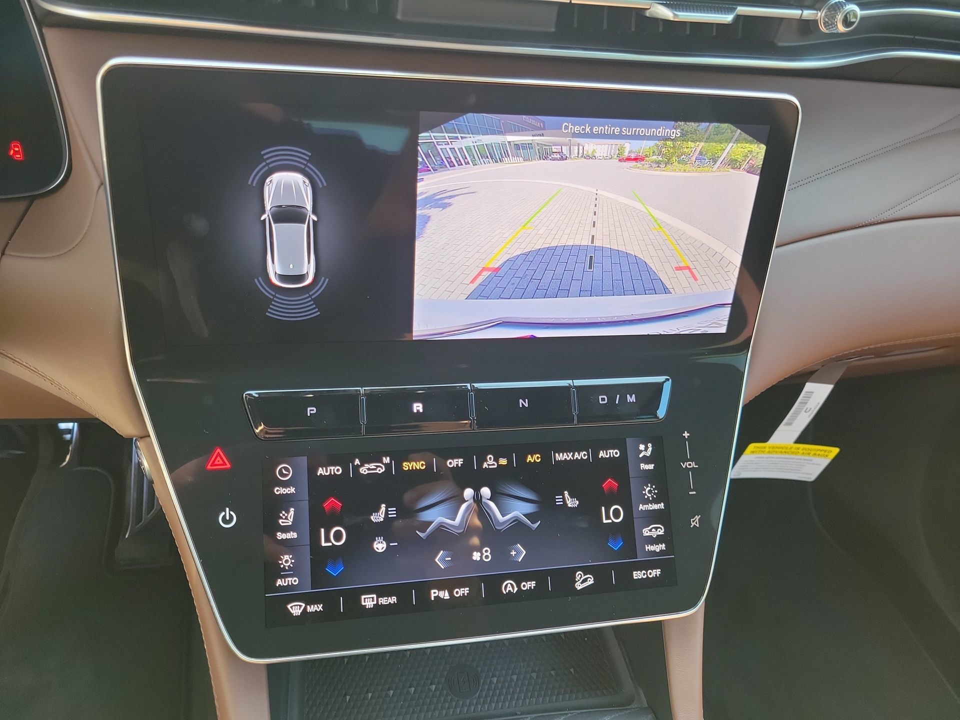 New 2026 Maserati Grecale Modena AWD/4WD image 39