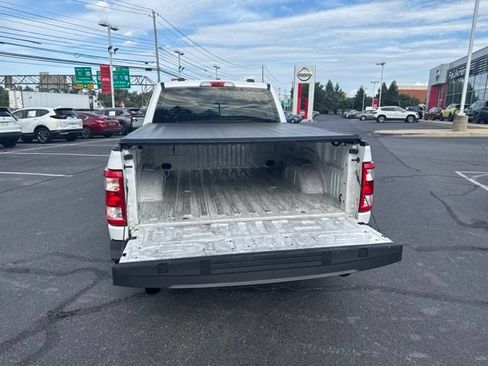 Used 2023 Ford F150 XL w/ XL Chrome Appearance Package AWD/4WD image 10