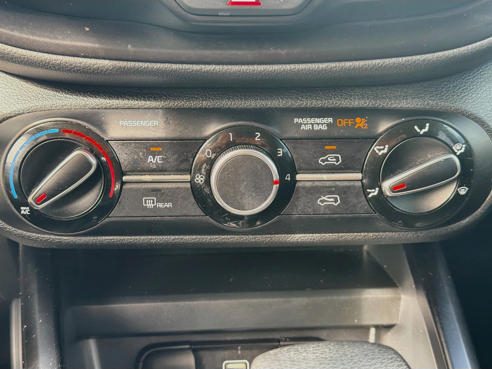 Used 2021 Kia Soul LX FWD image 18