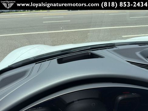 Used 2023 Porsche Taycan w/ Premium Package RWD image 28