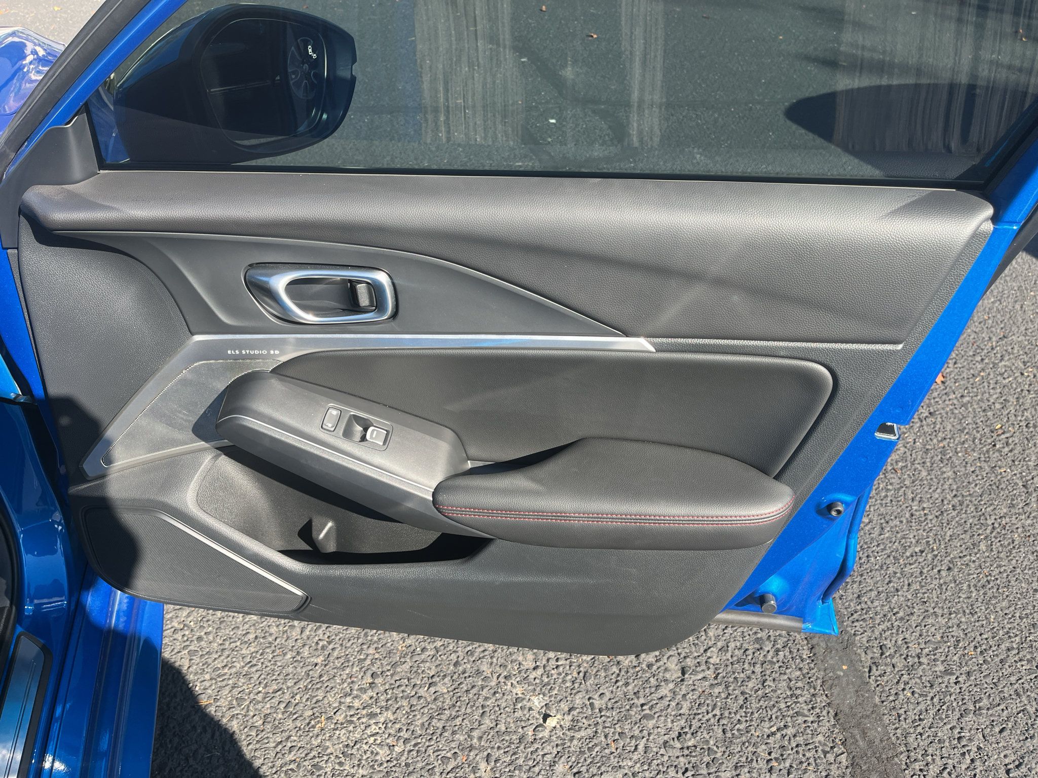 Used 2026 Acura Integra Type S FWD image 31