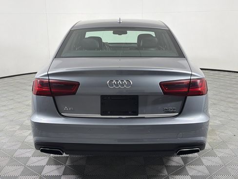 Used 2018 Audi A6 3.0T Prestige w/ Prestige Package AWD/4WD image 6